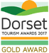 Silver Dorset Tourisum Award